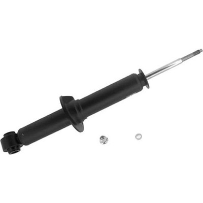 KYB - 340073 - Front Gas Charged Strut by KYB - 340073