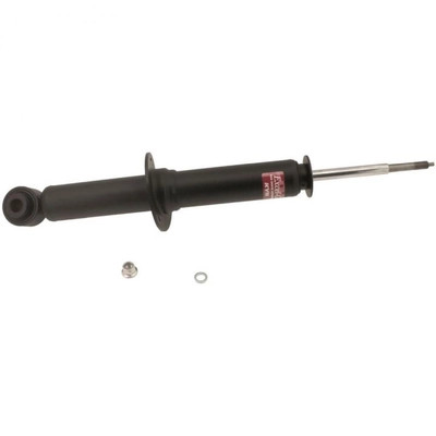 KYB - 340073 - Front Gas Charged Strut by KYB - 340073