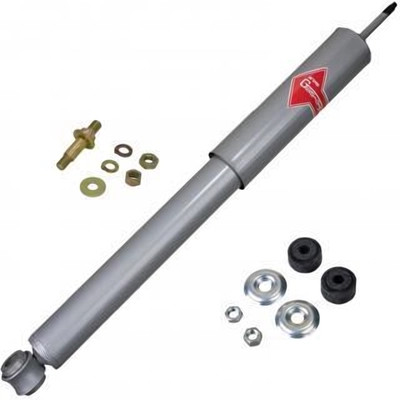 KYB - KG5562 - KYB - KG5562 - Rear Mono-Tube Gas Pressurized