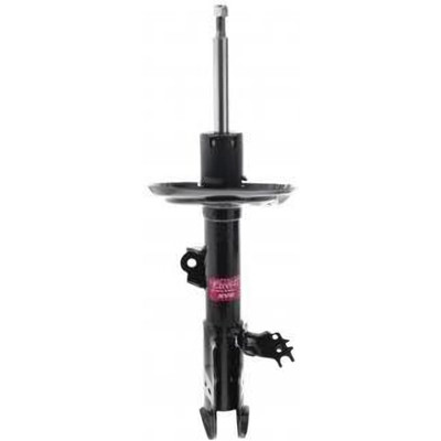 KYB - 3350044 - Front Gas Charged Strut by KYB - 3350044
