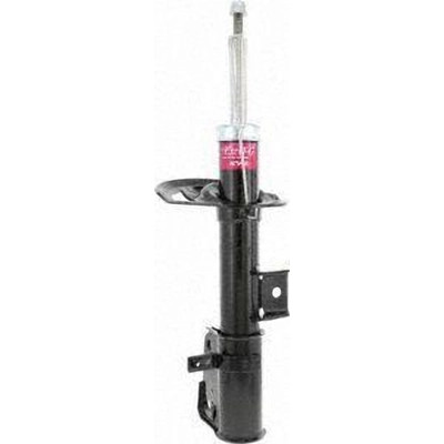 Front Gas Charged Strut by KYB - 3340249
