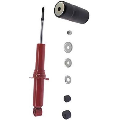 KYB - 564001 - Front Monomax HP Mono-Tube GS by KYB - 564001