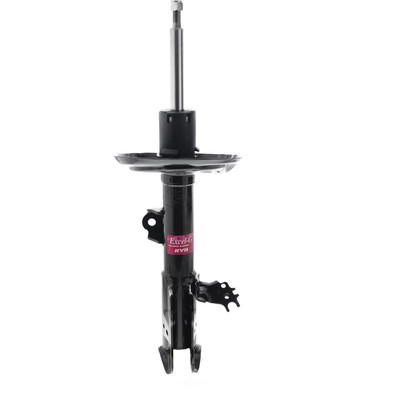 Front Gas Charged Strut by KYB - 3350044