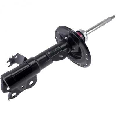 Front Gas Charged Strut by KYB - 339288