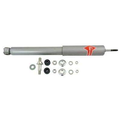 KYB - KG5562 - Rear Mono-Tube Gas Pressurized