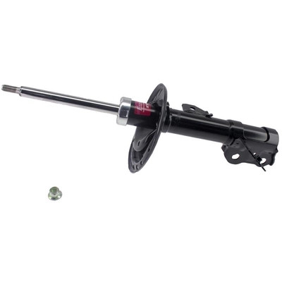 KYB - 339288 - Front Gas Charged Strut by KYB - 339288