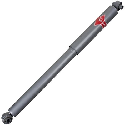 Rear Mono-Tube Gas Pressurized by KYB - KG4159