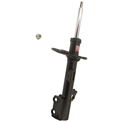 KYB - 339282 - KYB - 339282 - Front Gas Charged Strut