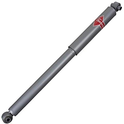 KYB - KG4159 - Rear Mono-Tube Gas Pressurized by KYB - KG4159
