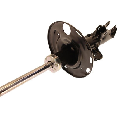 KYB - 339335 - Front Gas Charged Strut by KYB - 339335