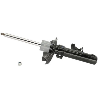 KYB - 334701 - KYB - 334701 - Front Gas Charged Strut