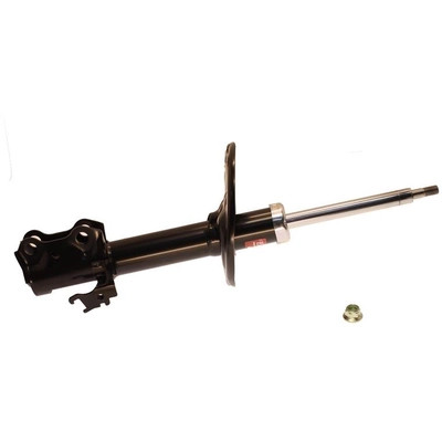KYB - 339335 - Front Gas Charged Strut by KYB - 339335