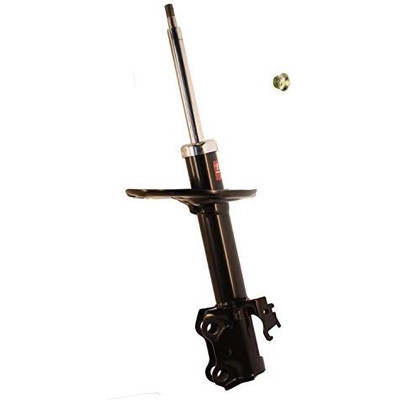 Front Gas Charged Strut by KYB - 339335