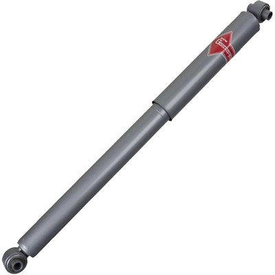 KYB - KG4159 - Rear Mono-Tube Gas Pressurized by KYB - KG4159