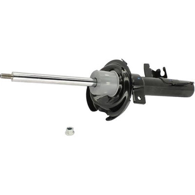 KYB - 334701 - Front Gas Charged Strut