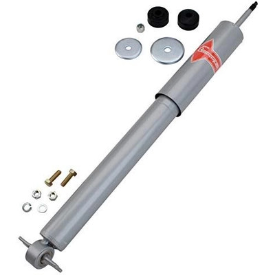 Front Mono-Tube Gas Pressurized by KYB - KG5744