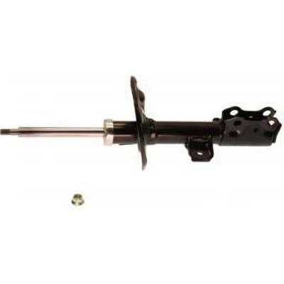 KYB - 339335 - Front Gas Charged Strut by KYB - 339335