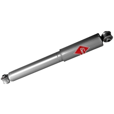 KYB - KG5457 - Rear Mono-Tube Gas Pressurized by KYB - KG5457
