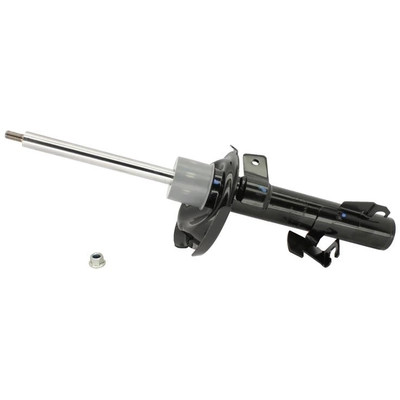 KYB - 334700 - KYB - 334700 - Front Gas Charged Strut