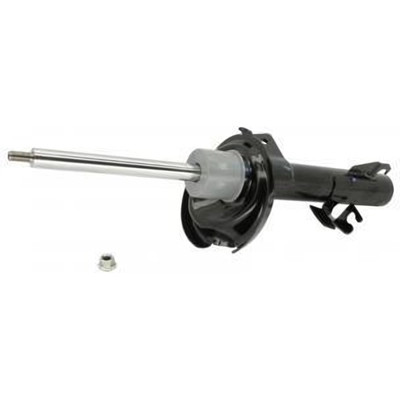 KYB - 334700 - Front Gas Charged Strut