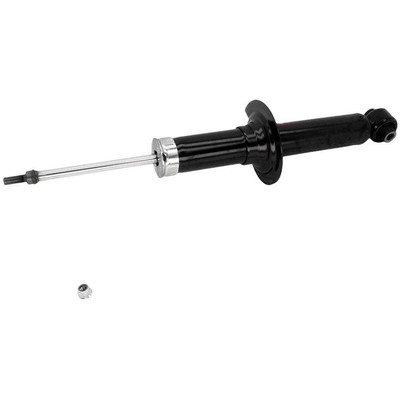 KYB - 340027 - Rear Gas Charged Strut