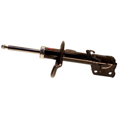 KYB - 339367 - Front Gas Charged Strut