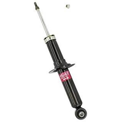 KYB - 340027 - KYB - 340027 - Rear Gas Charged Strut