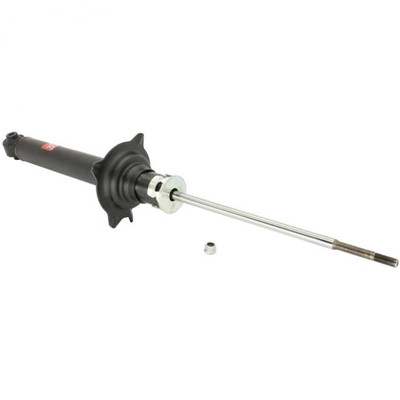 KYB - 341437 - Rear Gas Charged Strut by KYB - 341437