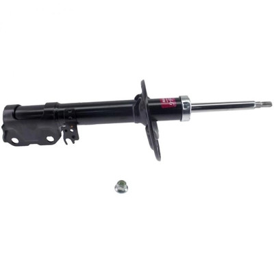 KYB - 335079 - Rear Gas Charged Strut by KYB - 335079