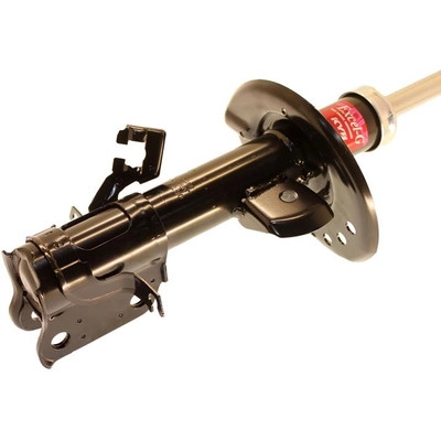 KYB - 339367 - KYB - 339367 - Front Gas Charged Strut