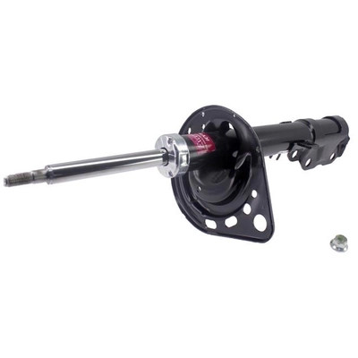 KYB - 335079 - Rear Gas Charged Strut by KYB - 335079