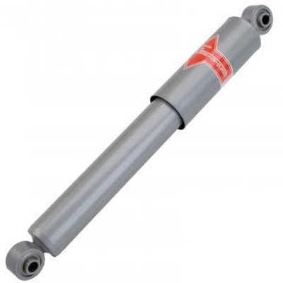 KYB - KG5529 - Rear Mono-Tube Gas Pressurized by KYB - KG5529