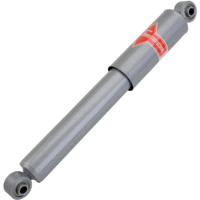 KYB - KG5529 - Rear Mono-Tube Gas Pressurized by KYB - KG5529