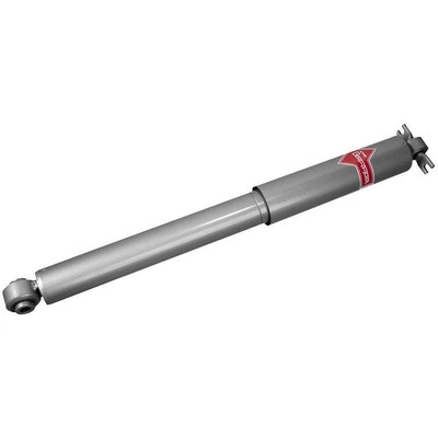 KYB - 555050 - Rear Mono-Tube Gas Pressurized by KYB - 555050