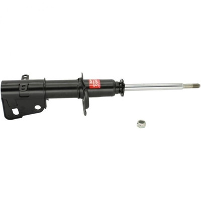 Rear Gas Charged Strut by KYB - 234005