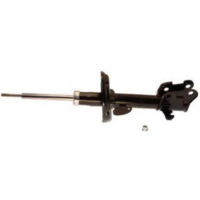 Front Gas Charged Strut by KYB - 339362