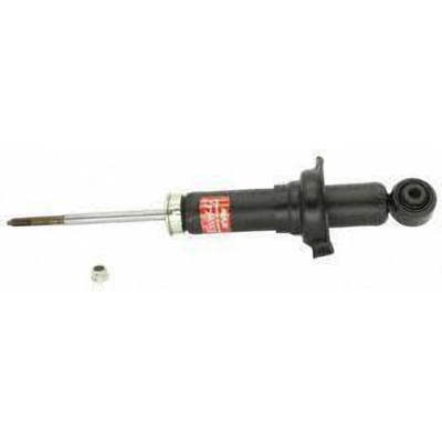 Rear Gas Charged Strut by KYB - 341311