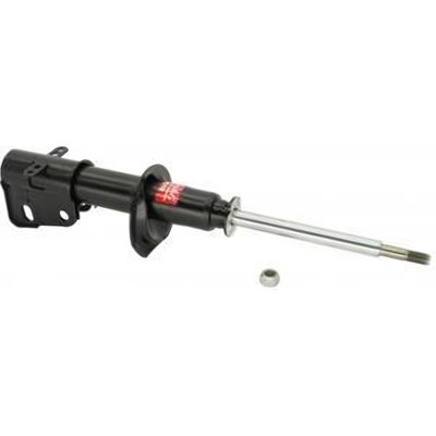 KYB - 234005 - Rear Gas Charged Strut by KYB - 234005