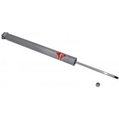 KYB - 553386 - Rear Mono-Tube Gas Pressurized by KYB - 553386
