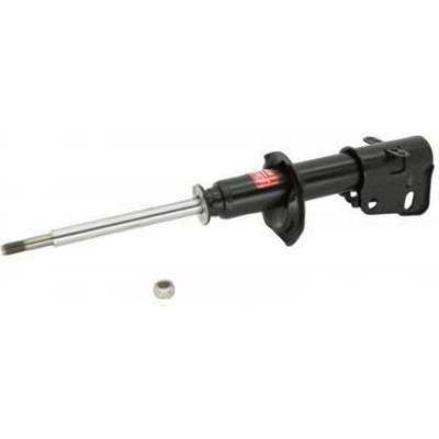 KYB - 234005 - Rear Gas Charged Strut by KYB - 234005
