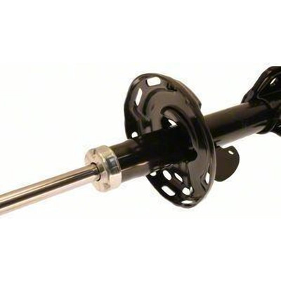 KYB - 339362 - Front Gas Charged Strut by KYB - 339362