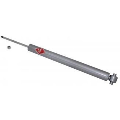 Rear Mono-Tube Gas Pressurized by KYB - 553386