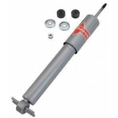 Front Mono-Tube Gas Pressurized by KYB - KG54326