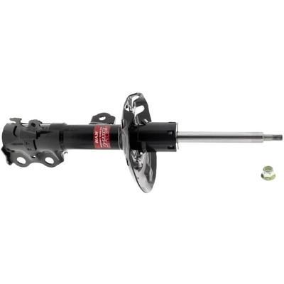 Front Gas Charged Strut by KYB - 3350026