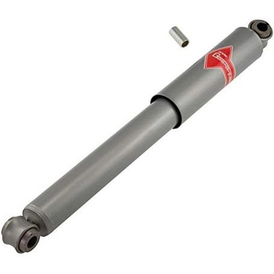 KYB - KG5538 - Rear Mono-Tube Gas Pressurized by KYB - KG5538