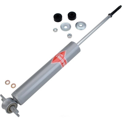 KYB - KG5554 - Rear Mono-Tube Gas Pressurized