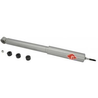 KYB - KG54336 - Rear Mono-Tube Gas Pressurized by KYB - KG54336