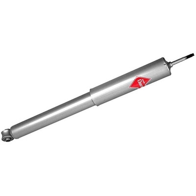 KYB - KG5551 - KYB - KG5551 - Rear Mono-Tube Gas Pressurized
