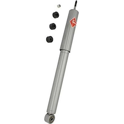 KYB - KG54336 - Rear Mono-Tube Gas Pressurized by KYB - KG54336