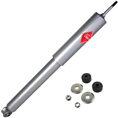 KYB - KG5551 - Rear Mono-Tube Gas Pressurized
